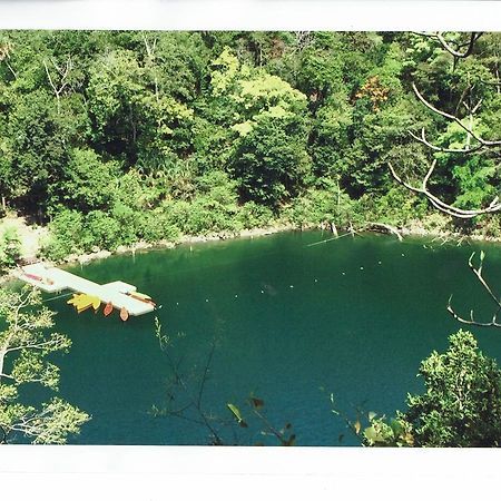 Posada Los Reyecitos Колорадо Экстерьер фото