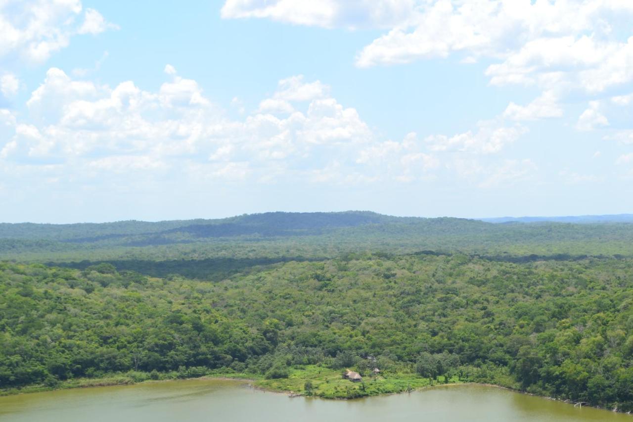 Posada Los Reyecitos Колорадо Экстерьер фото